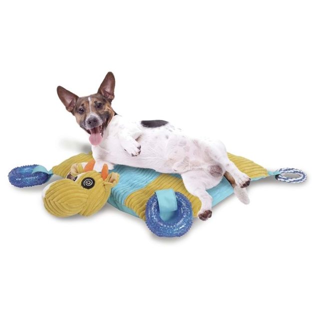 Picture of Camon Köpekler İçin Çok İşlevli Yastık