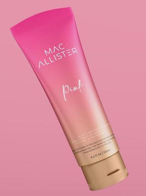 Picture of Mac Allister Pet Tüy Boyası - Pembe - SP05    