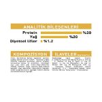 Picture of Royal Canin French Bulldog Junior Yavru Köpek Maması 3 Kg