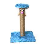 Picture of Palyaço Kedi Tırmalama Tahtası 52 Cm