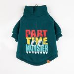 Picture of Pawstar Green Monster Jacket L