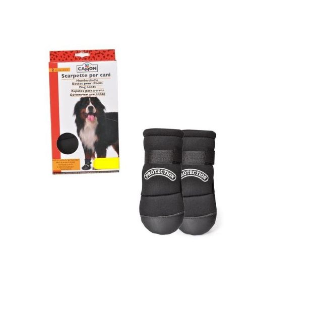 Picture of Camon Köpek Ayakkabısı Neopreme XXlarge 2'Lİ C780/E