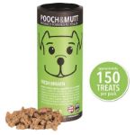 Picture of Pooch&Mutt Fresh Breath Ağız Kokusu Önleyici Köpek Ödülü 150 Adet