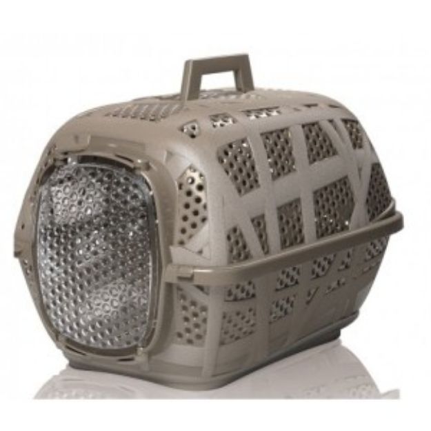 Picture of Imac Carry Sport Taşıma Gri 49x34x32cm 809 80