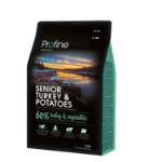 Picture of Profine Senior Hindi Etli ve Patatesli Yaşlı Köpek Maması 3 Kg