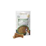 Picture of Eco Natura Pet Healty Dental Bones Natural Pres Kemik 8cm 6lı 120Gr
