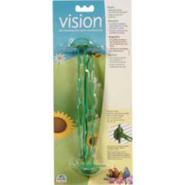 Picture of Hagen Vision Kafes için Plastik Tünek Yeşil