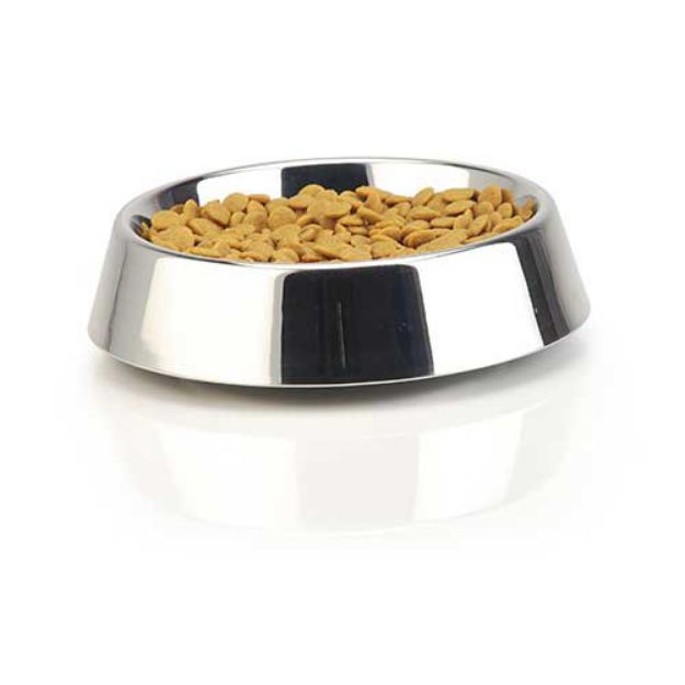 Picture of Kedi-Köpek için Haşere Engelleyici Çelik Mama-Su Kabı 32 Oz