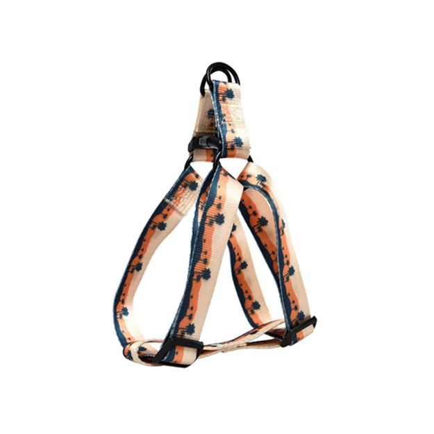 Picture of Zampa Carmen Köpek Gövde Tasması Small 1,5x25-40 Cm