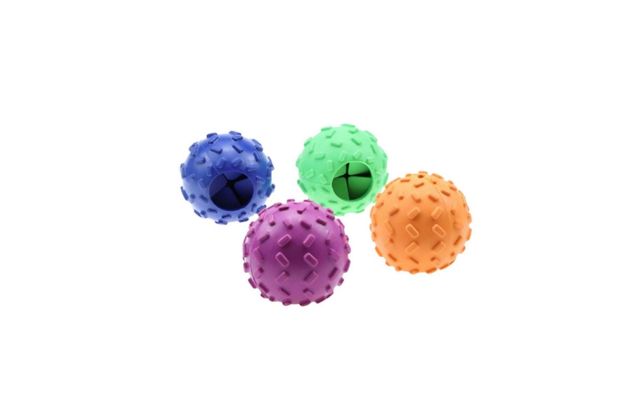 Picture of Zampa Rubber Köpekler İçin Top Ödül Oyuncağı, 7cm