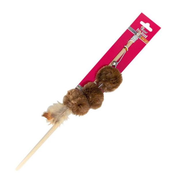 Picture of Eastland Kedi Oltası Kedi Otlu 40 Cm