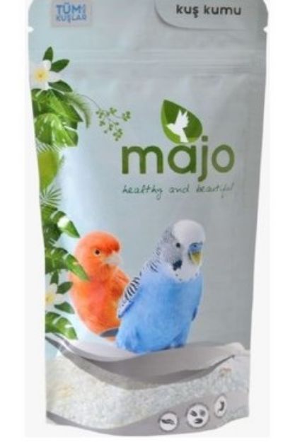 Picture of Majo Anasonlu Kuş Kumu 250 gr