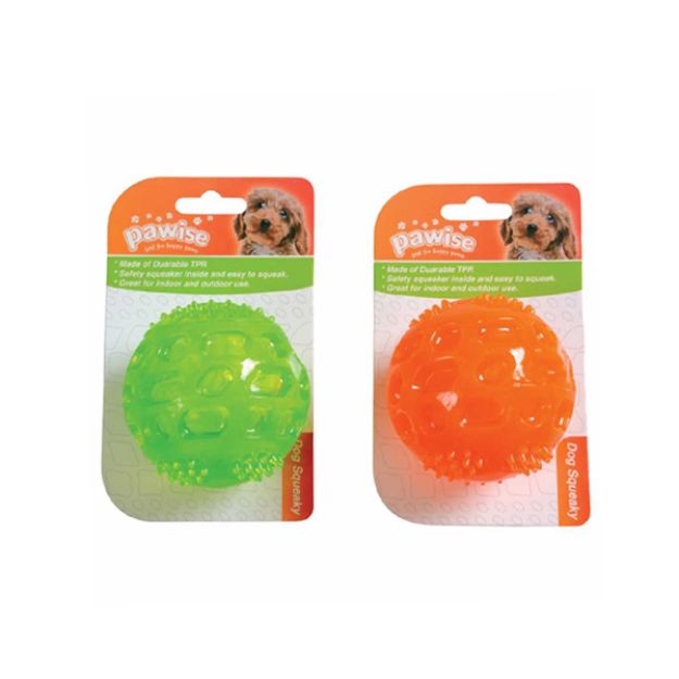 Picture of Pawise Köpek Oyuncağı Tırtıklı Rugby Topu