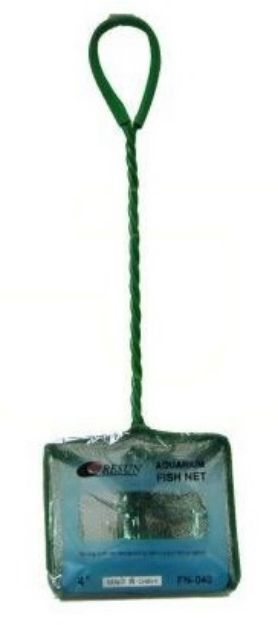 Picture of Resun Akvaryum Kepçesi 12,5 Cm 