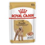 Picture of Royal Canin POODLE Pouch 85 gr