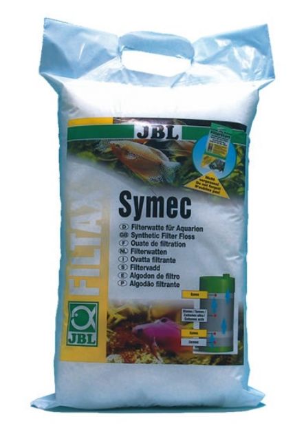 Picture of JBL Symec Akvaryum Filtre Elyafı 100 Gr