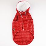 Picture of Pawstar Red Railway Vest 2XL