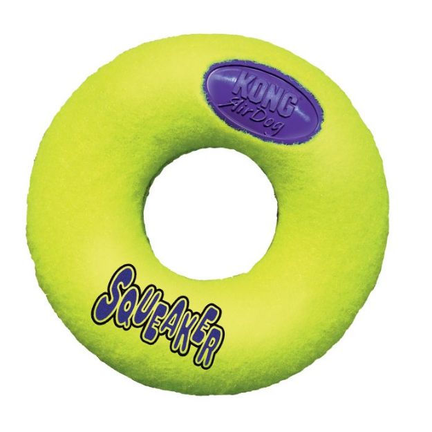 Picture of Kong Air Sq Sesli Oyuncak Donut Large