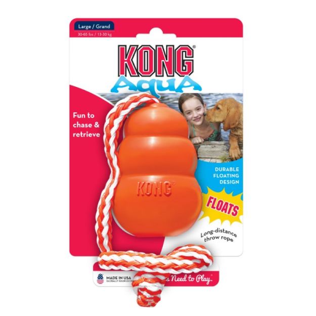 Picture of Kong Aqua L Köpek Oyuncağı