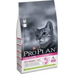 Picture of Proplan Delicate Lamb Kuzu Etli Kedi Maması 1,5 kg