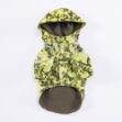 Picture of Pawstar GreenOssa Big Raincoat 