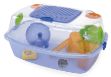 Picture of Imac YO-YO Plus Hamster Kafesi Aksesuarlı