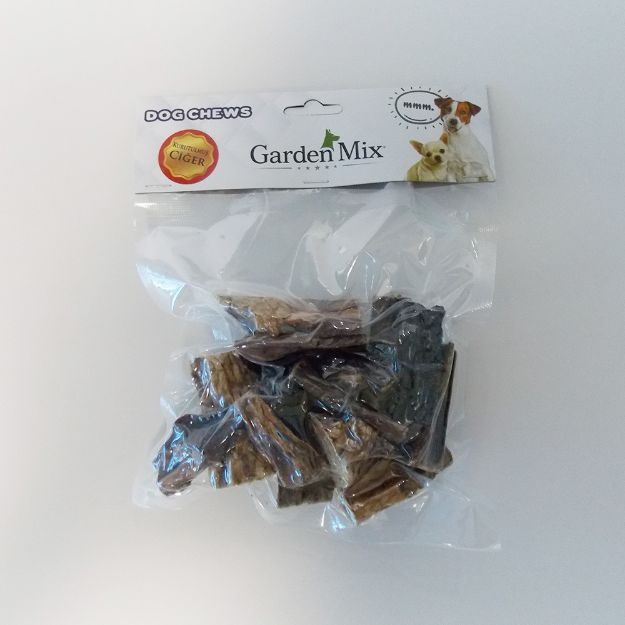 Picture of GARDEN MIX KURUTULMUŞ CİĞER 100 GR