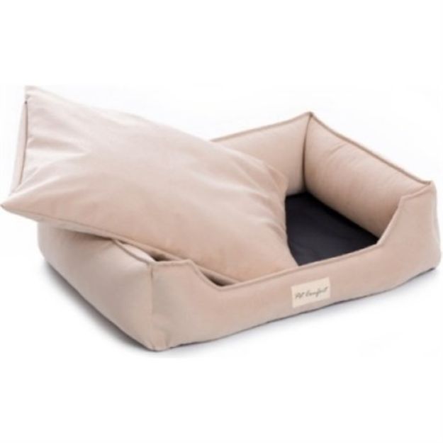 Picture of Pet Comfort Delta Leo 04 Köpek Yatağı XL 95x120cm