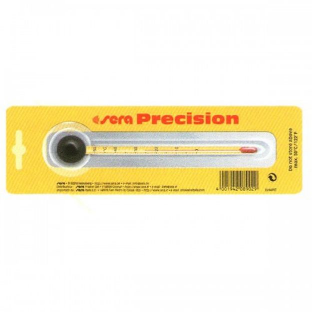 Picture of Sera Precision Akvaryum Cam Derece