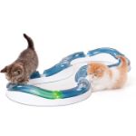 Picture of Hagen Catit Senses 8 Parçalı Işıklı Toplu Kedi Oyun Çemberi