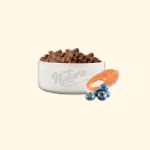 Picture of Natura LowGrain Mini Puppy Food with Salmon & Blueberry 2,75kg