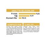 Picture of Royal Canin British Shorthair Kedi Maması 4 kg