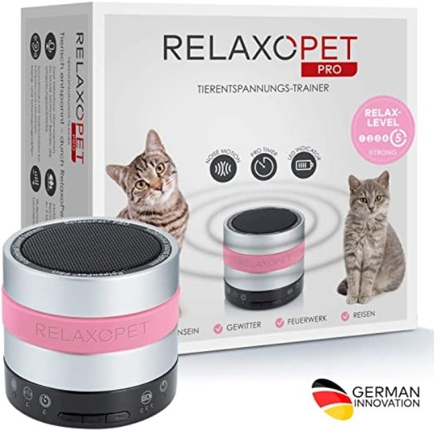 Picture of Relaxopet Cat Pro Trainer Relax Level