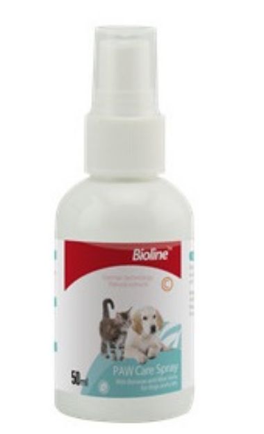 Picture of Bioline Pati Bakım Spreyi 50 ml