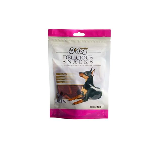 Picture of O Dog Kuzulu Kemik Köpek Ödülü 100 Gr