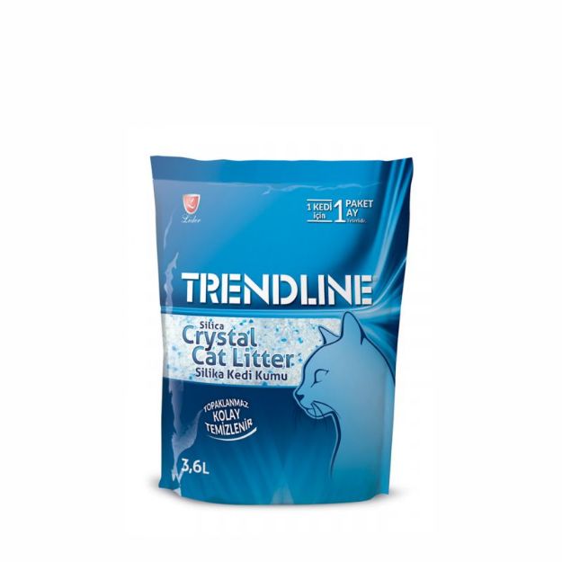 Picture of Trendline Silika Kum 3,6 lt