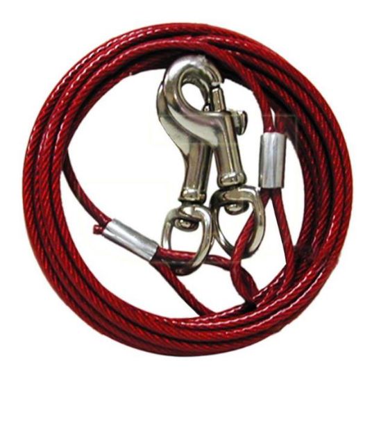 Picture of Petpretty ÇELİK HALAT 4,5 METRE