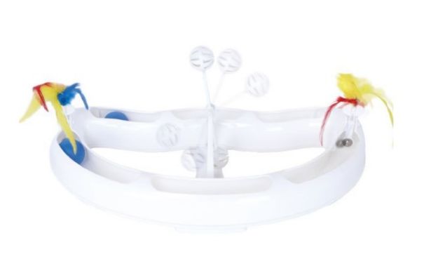 Picture of M-Pets Flıpper Kedi Oyuncağı 20631699 