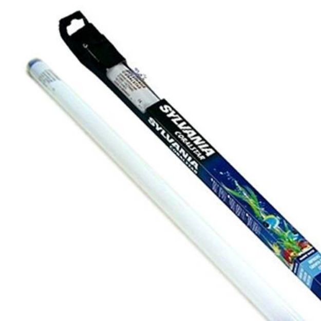Picture of Sylvania Coralstar Mavi Renkli Akvaryum Floresan 36 watt 120 cm 