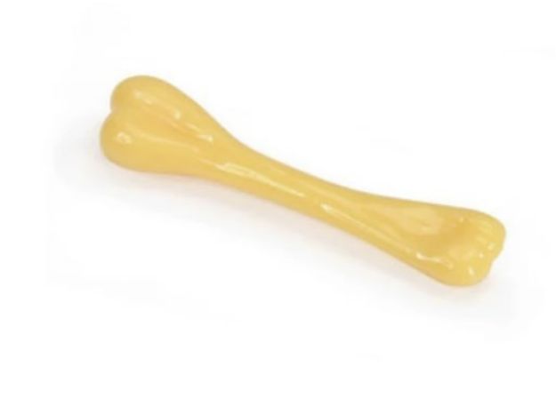 Picture of Camon Köpekler İçin Vanilya Aromalı Naylon Kemik 13 Cm
