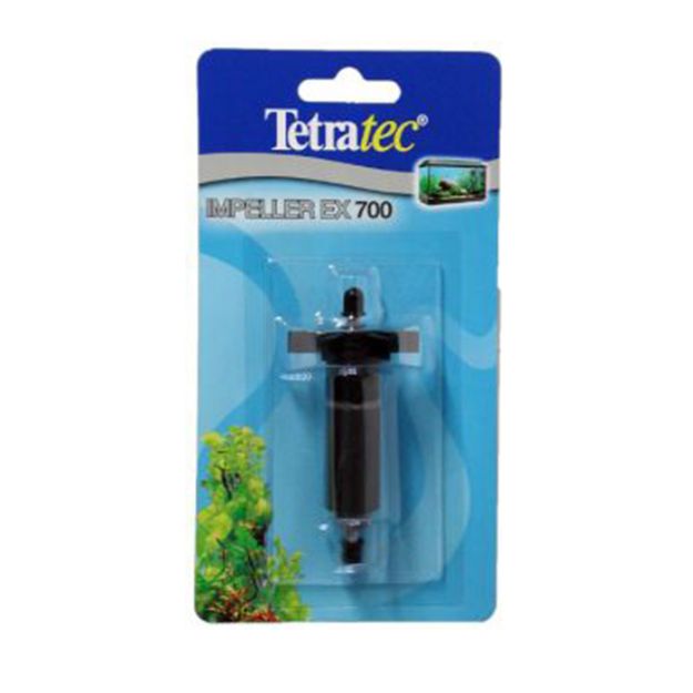 Picture of Tetra Ex 700 Pervane Takımı