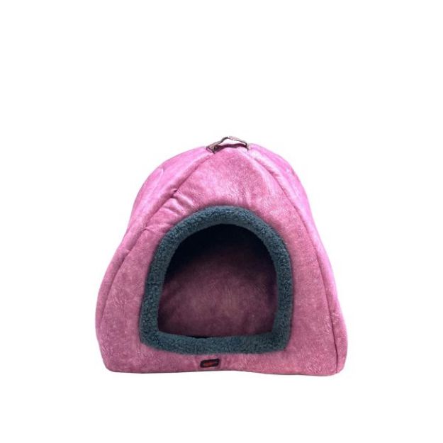 Picture of Natura Piramit Yuva Yatak Pembe