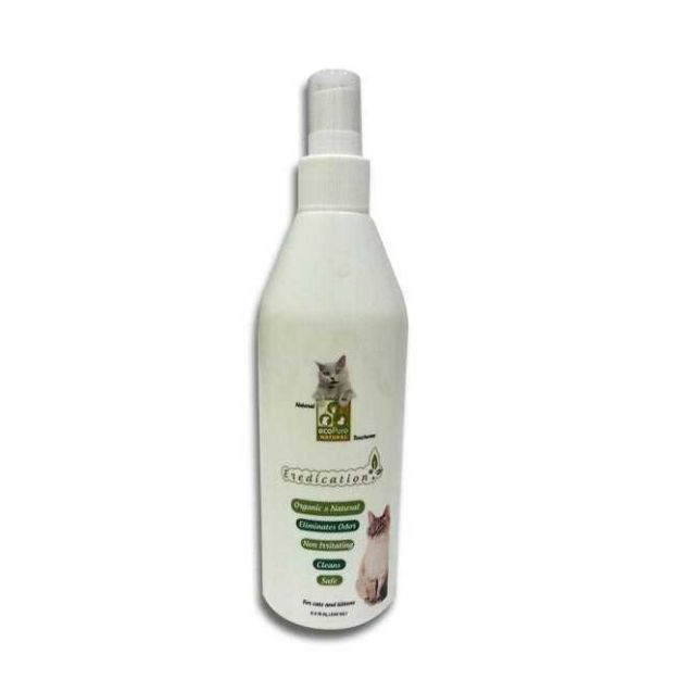 Picture of Ecopure Kediler İçin Koku Giderici Sprey 8.4Oz (250 ml)