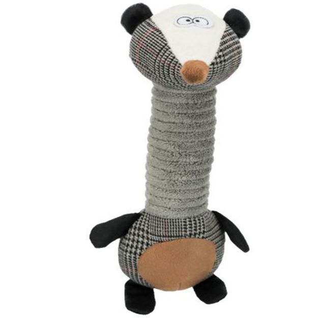 Picture of Trixie Köpek Oyuncağı Peluş/Kumaş Kokarca 39 Cm