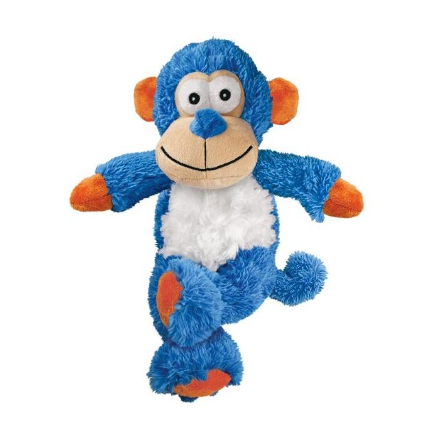 Picture of Kong Cross Knots Monkey S/M Köpek Oyuncağı