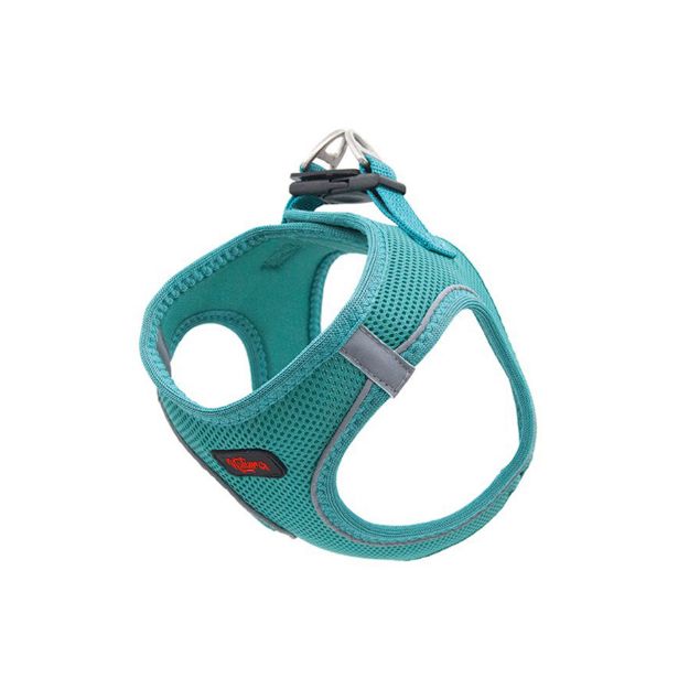 Picture of Natura Air Net Bel Tasması 2XS Viridiyen Yeşili