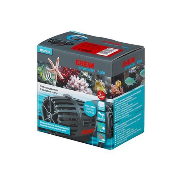 Picture of Eheim streamON Plus 6500 Dalga Motoru
