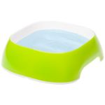 Picture of Ferplast Glam Small Acid Green Kedi Köpek Mama Kabı 0,4 Lt