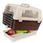 Picture of Ferplast Atlas 10 Organizer Kedi Köpek Taşıma Kabı