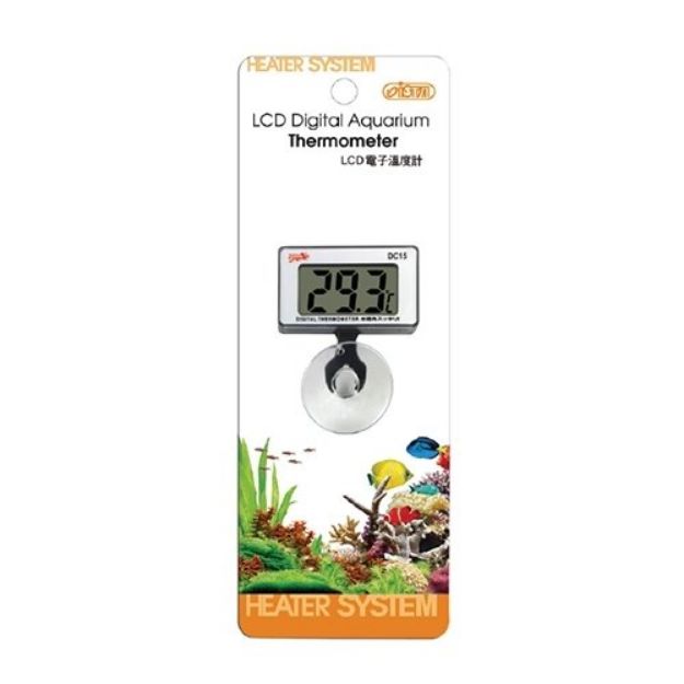 Picture of Ista Lcd Dıjıtal Termometre